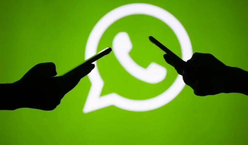 Um novo recurso do WHATSAPP chama atenção dos usuários; Entenda agora mesmo