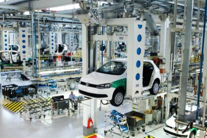 Vagas de Emprego: Volkswagen abre NOVAS oportunidades de trabalho pelo país