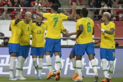 Vou poder faltar nos jogos do Brasil na Copa? Saiba agora