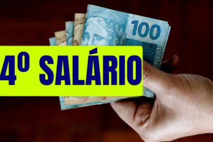 14º salário será pago NESTA semana? Veja se você tem direito