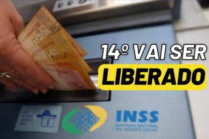 ATENÇÃO: 14º SALÁRIO vai ser liberado em DEZEMBRO? Data já foi definida?