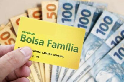 ATUALIZADO: Saiba o novo valor do Bolsa Família 2023