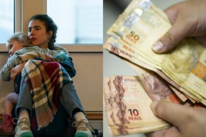 AUXÍLIO MÃE SOLTEIRA DEZEMBRO: Caixa liberou R$ 1.200 HOJE (1/12)? Saiba agora