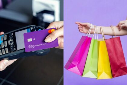 Agora você pode PARCELAR suas compras de NATAL em até 24x com Nubank; Saiba como