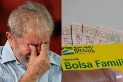 Algumas famílias poderão ficar de FORA do Bolsa Família; saiba o motivo