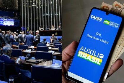 Auxílio Brasil: PEC que garante R$ 600 + 150 por Filho é APROVADO; Veja os próximos passos