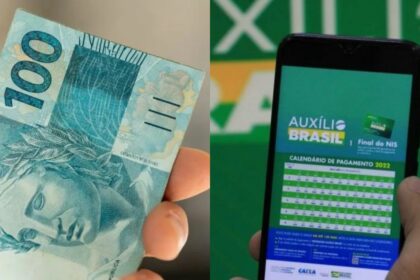 Auxílio Brasil: veja quem recebe saldo parcela de R$600 Hoje e amanhã (15 e 16)