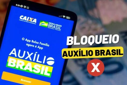 BLOQUEIO nos pagamentos do Auxílio Brasil de R$ 600,00 em dezembro? Entenda!