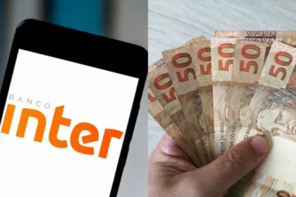 Banco Inter está liberando até R$ 1.000 para clientes que fazem ESTE PROCEDIMENTO