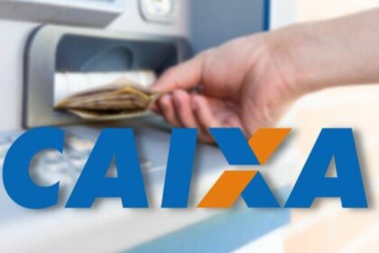 CAIXA libera até R$4.500 por aplicativo HOJE (15/12);veja como sacar