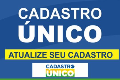 COMO ATUALIZAR O CADASTRO ÚNICO EM 2023 PARA RECEBER BOLSA FAMÍLIA DE R$750,00 : VEJA O PASSO A PASSO