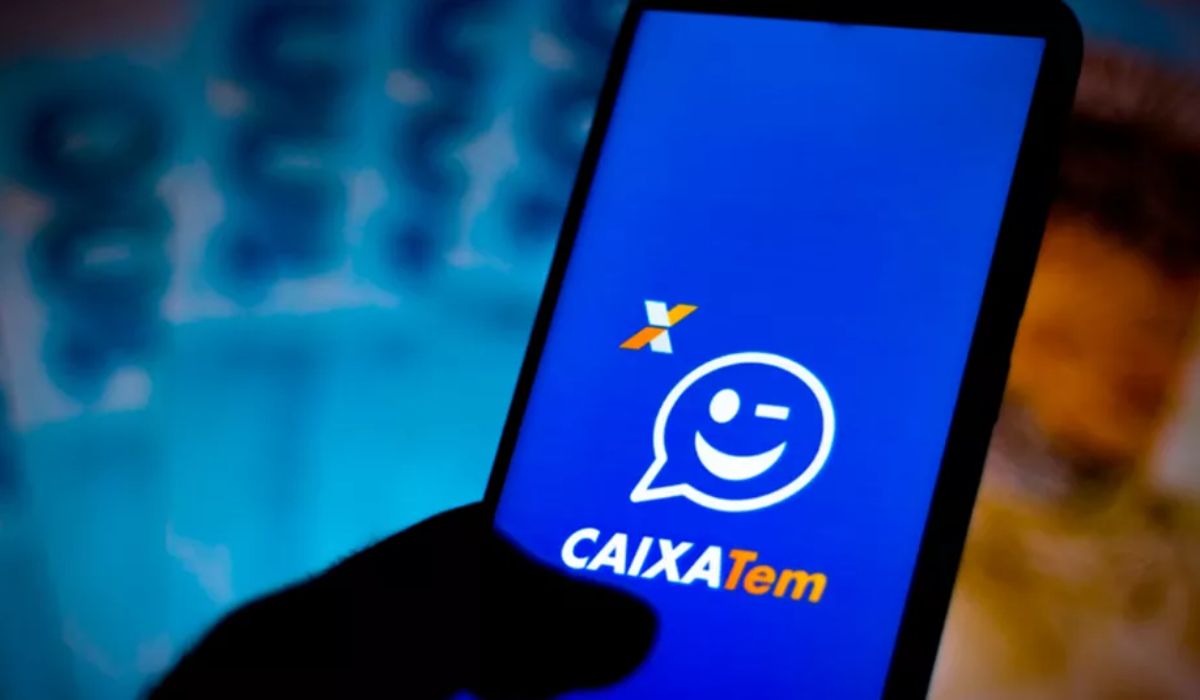 Passo A Passo Para Solicitar R 3 Mil Com App Do Caixa Tem 3002