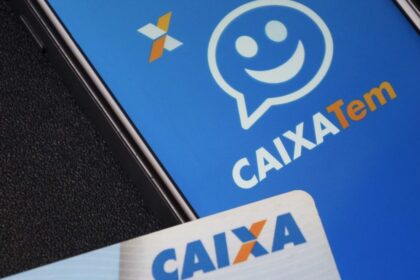 Caixa Tem com empréstimo para negativado de até R$4.500? Veja como sacar