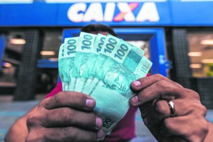 Caixa está LIBERANDO até R$3 Mil em EMPRÉSTIMO nessa semana! Veja o passo a passo para adquirir