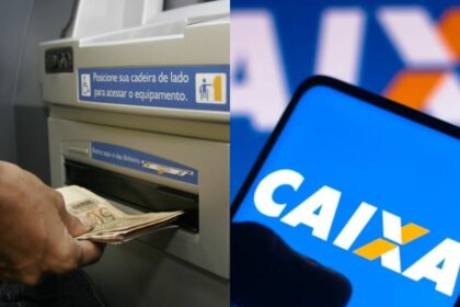 Caixa informa que 400 mil pessoas podem sacar R$ 1.212 antes do Ano Novo; veja como consultar