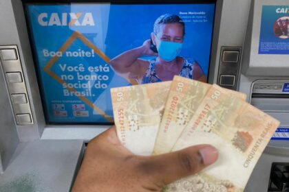 Caixa libera até R$ 5 mil de empréstimo para mulheres negativadas; veja como solicitar