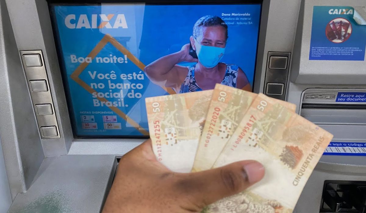 Caixa Libera Até R 5 Mil De Empréstimo Para Mulheres Negativadas Veja Como Solicitar No 4967