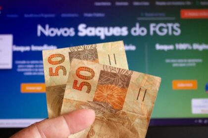 Calendário divulgado: Saiu a data do primeiro saque de R$ 3 mil do FGTS - Veja