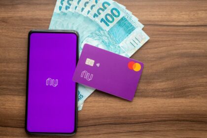 Clientes Nubank estão ganhando até R$ 1,5 mil para fazer isso; saiba como