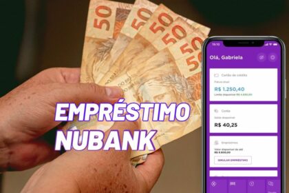 Como solicitar o empréstimo do Nubank e pagar só daqui 3 meses? Veja o passo a passo