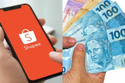 DINHEIRO EXTRA - Shopee paga mais de R$ 20 mil para clientes; veja o passo a passo
