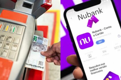 DINHEIRO NO BOLSO - Nubank vai liberar R$200 para quem realizar ESTE procedimento