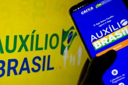 É AMANHÃ: Auxílio Brasil e Vale Gás de dezembro começam a ser pagos nesta segunda (12) Veja se esta na lista