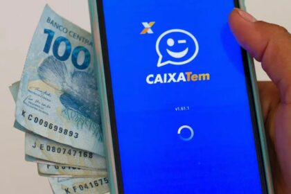 Está disponível R$ 4,5 mil no app da CAIXA! Saiba como sacar