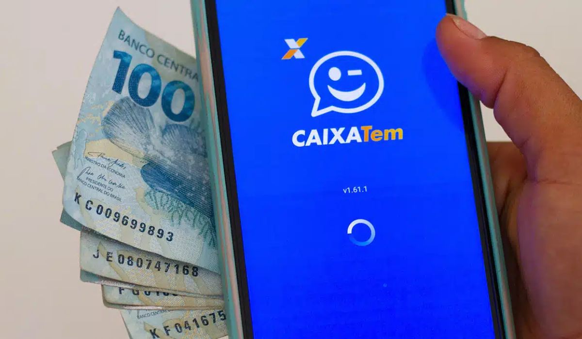 Está Disponível R 45 Mil No App Da Caixa Saiba Como Sacar No Lugar Ideal 5527