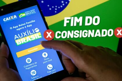 FIM do Empréstimo do Auxilio Brasil? Entenda o que está acontecendo