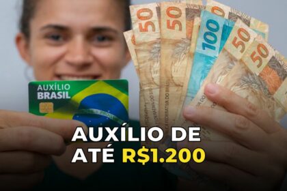 Famílias vão receber Auxílio Brasil de até R$ 1.200? Veja essa possibilidade para 2023