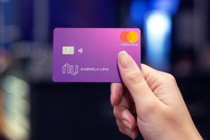 Grande novidade do Nubank - Veja a Nova função de aumentar LIMITE do Cartão