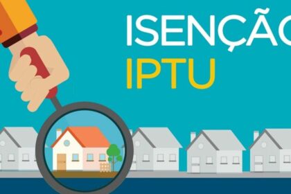 ISENÇÃO NO IPTU 2023? Aprenda como conseguir desconto no imposto