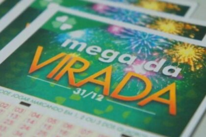 Mega da Virada: prêmio do concurso SOBE para R$ 500 MILHÕES - veja quanto rende