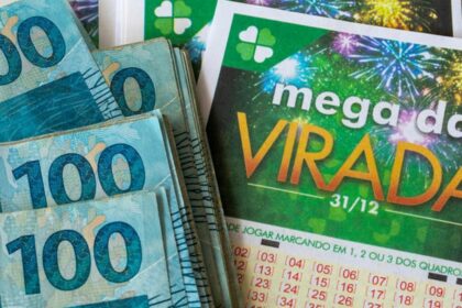 Mega da Virada terá prêmio de R$ 500 milhões: ainda dá tempo de jogar, saiba como