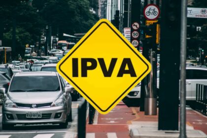 NOVO valor do IPVA para 2023 surpreende brasileiros; Saiba agora