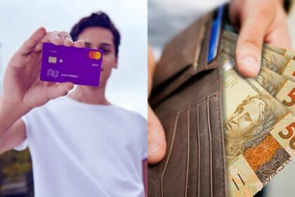 NUBANK está pagando R$ 400 para seus clientes; Entenda agora