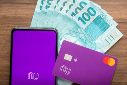 Novidade Nubank: Fintech LIBERA R$ 200,00 através deste recurso