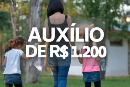 Novo Auxílio para MÃES SOLTEIRAS já está disponível para Saque? Saiba como receber