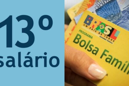 Novo Bolsa Família pagará 13º salário?