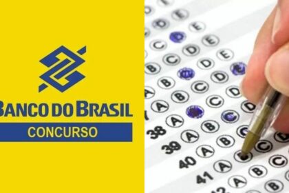 Novo concurso do BANCO DO BRASIL: salários de até R$ 3 MIL - veja como se inscrever
