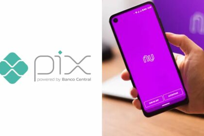 Clientes Nubank começam a usar nova função do Pix; veja qual é