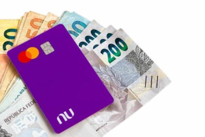 Nubank: ÓTIMA NOTÍCIA para quem tem o cartão