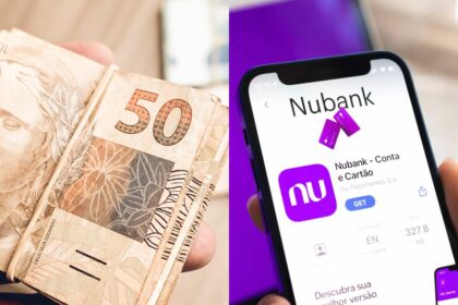 Nubank continua liberando limite de R$ 50 em cartões de novos clientes; Veja como