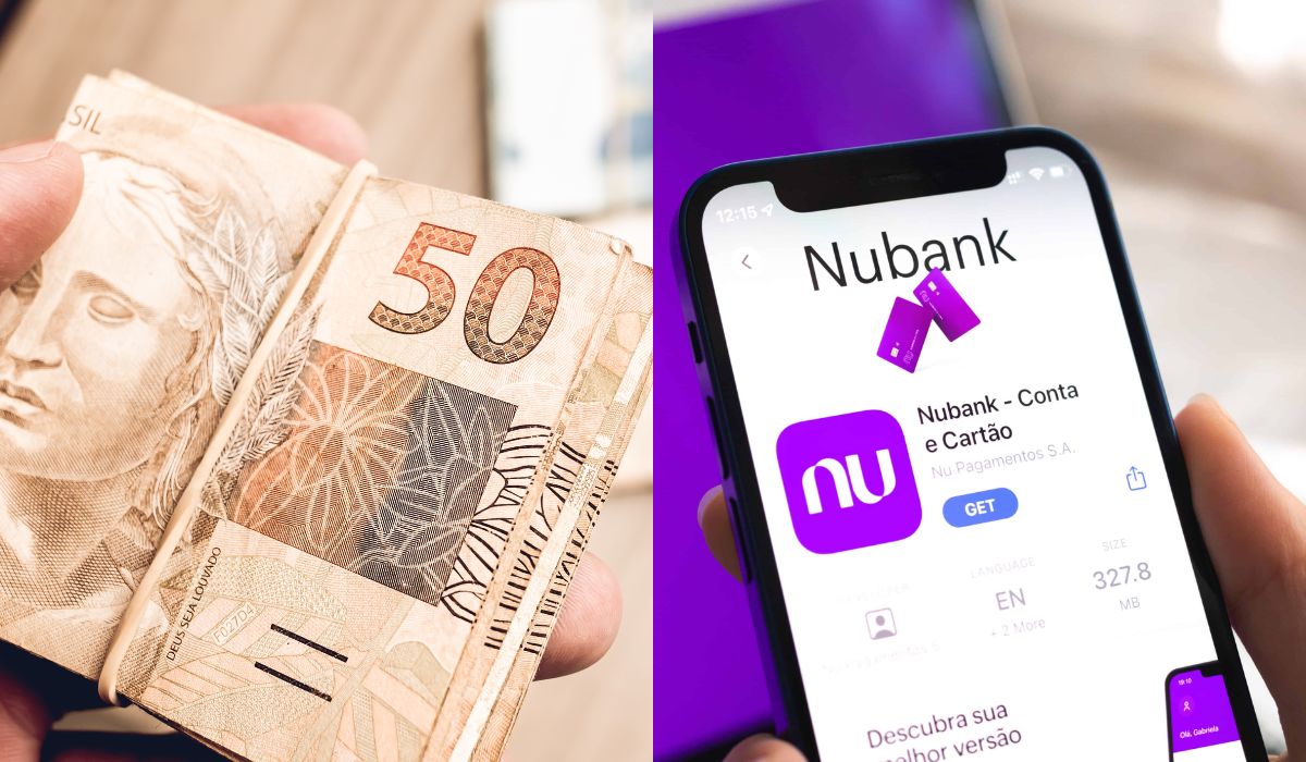 Nubank Libera Cart O De R Para Novos Usu Rios Veja Como Funciona My