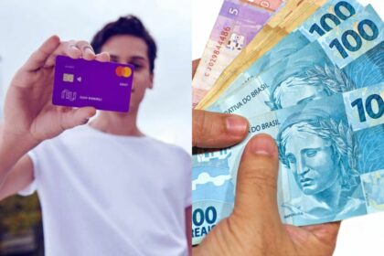 Nubank está depositando R$ 300 na conta dos clientes: saiba como ganhar