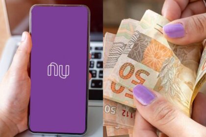 Nubank libera R$ 1500 para quem SEGUIR esse passo a passo