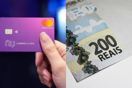 Nubank libera até R$ 200 este mês para quem usa ESTA função do aplicativo; Saiba agora