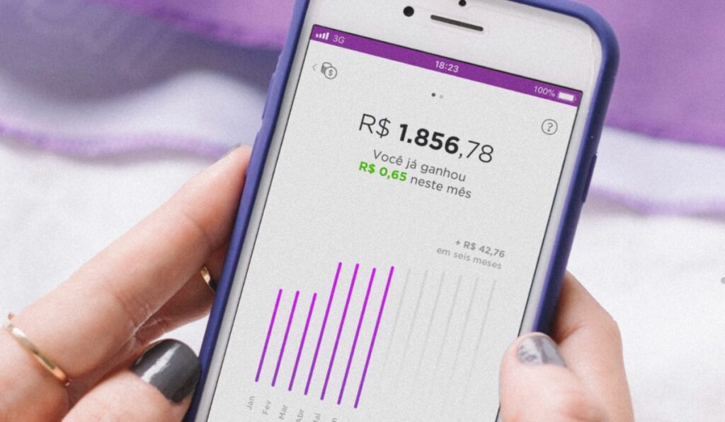 Nubank libera nova função Construir Limite do Cartão; Veja o passo a passo