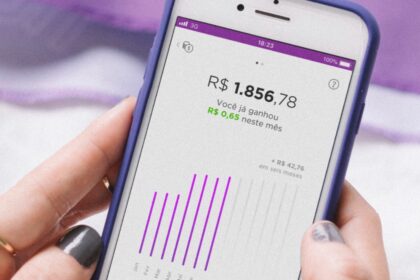 Nubank libera nova função Construir Limite do Cartão; Veja o passo a passo